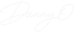Danny O'Malley signature